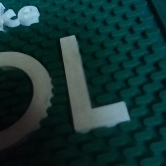 Kool Cigarettes Rubber bar  Mat Vintage Advertising  Rare HTF. - Picture 3 of 3